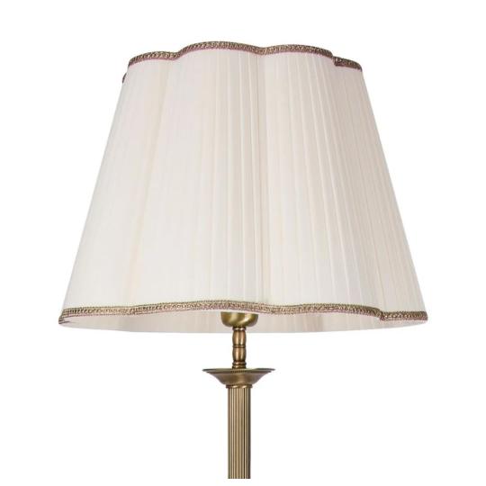 elegans klasszikus arany allolampa diszes barokk nappali olvasolampa padlo lampa szalon lobby luxus bronz rez amerikai villa kastely textil lampaernyos country mediterran.jpg